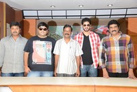 Mana Kurralle Movie Success Meet